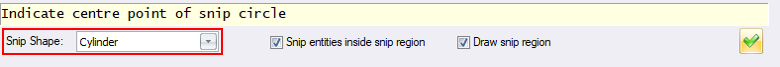 Snip Region Snip