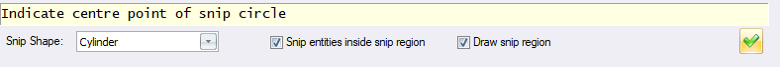 Snip Region Snip