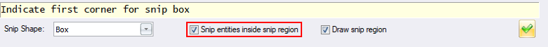 Snip Region Snip